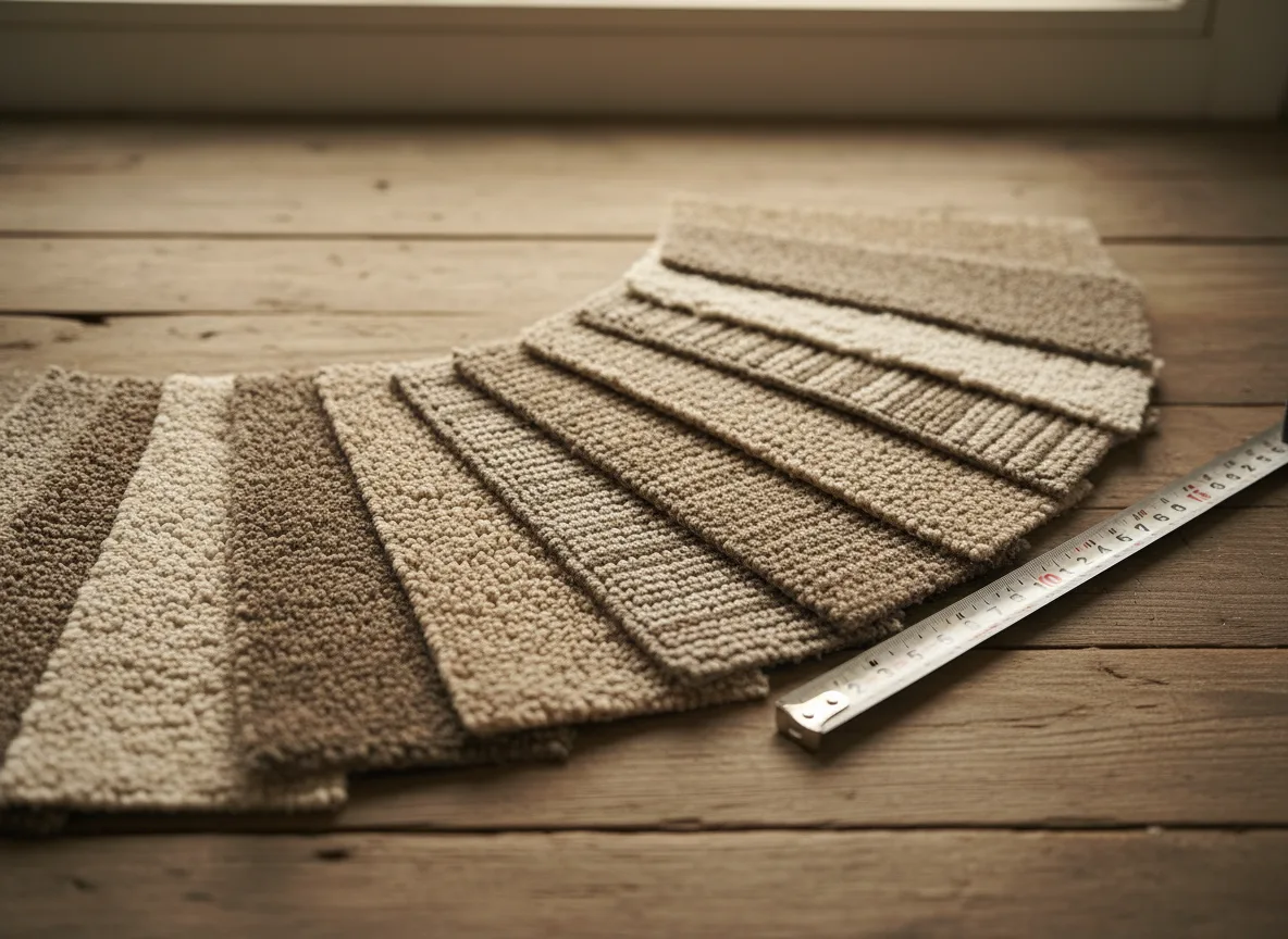 Carpet Installation Hacksneck, VA FAQs